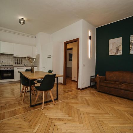 Maison Muscat Daire Aosta Dış mekan fotoğraf